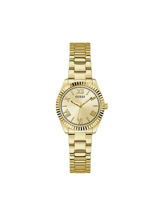 Guess Reloj Análogo Mini de Mujer