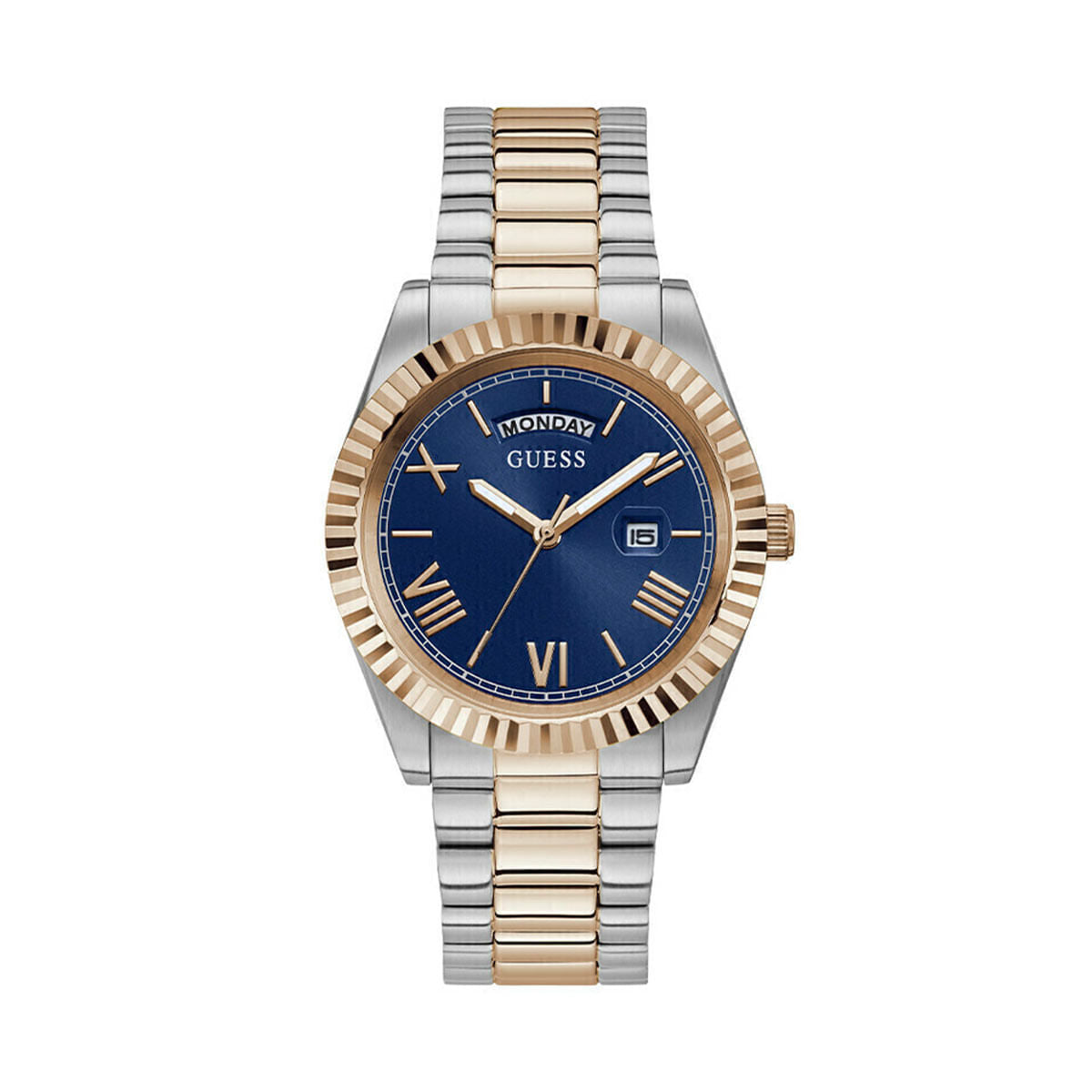 Guess Men's Connoisseur Analog Watch