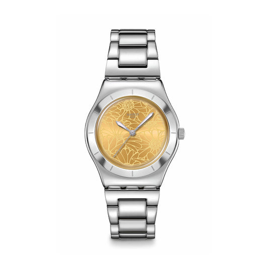 Swatch Reloj Análogo New Gent Unisex