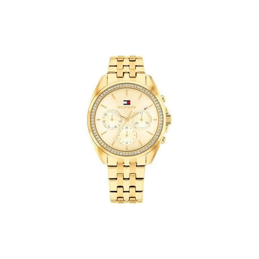 Tommy Hilfiger Reloj Análogo Cronógrafo Mellie de Mujer
