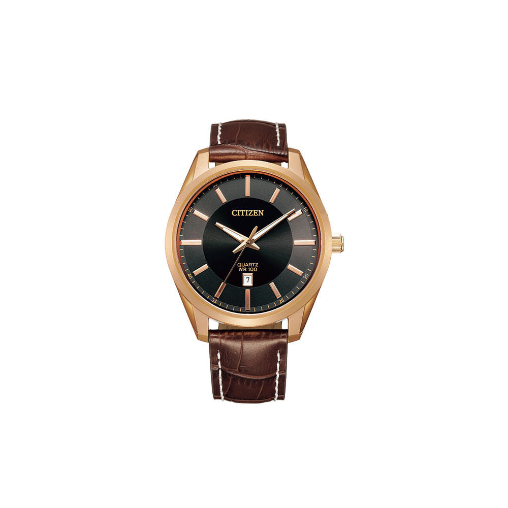 Citizen Men's AQ Analog Watch