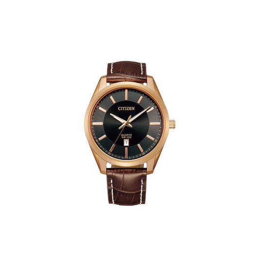 Citizen Reloj Análogo AQ de Hombre