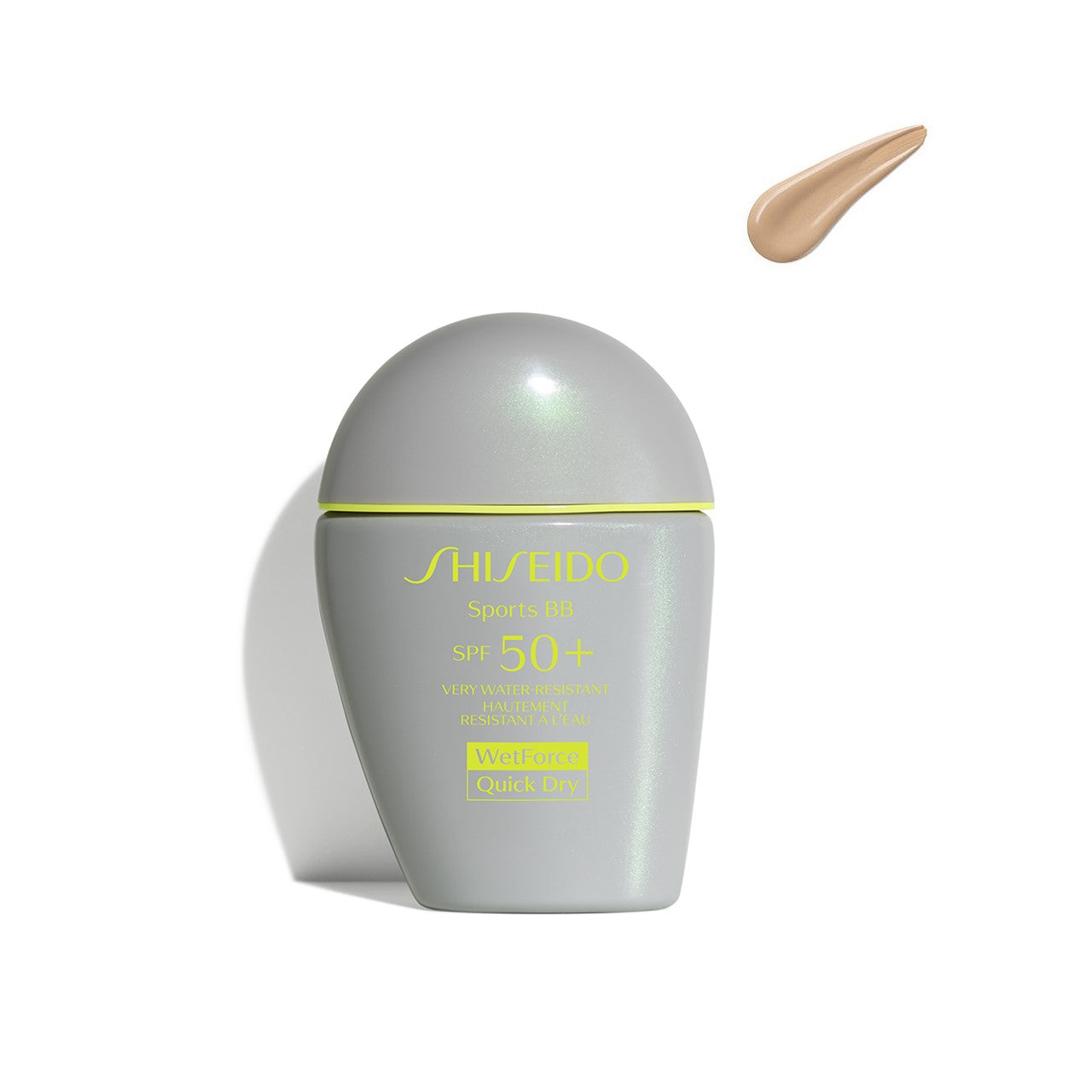 Sports BB Cream SPF 50+ Medium