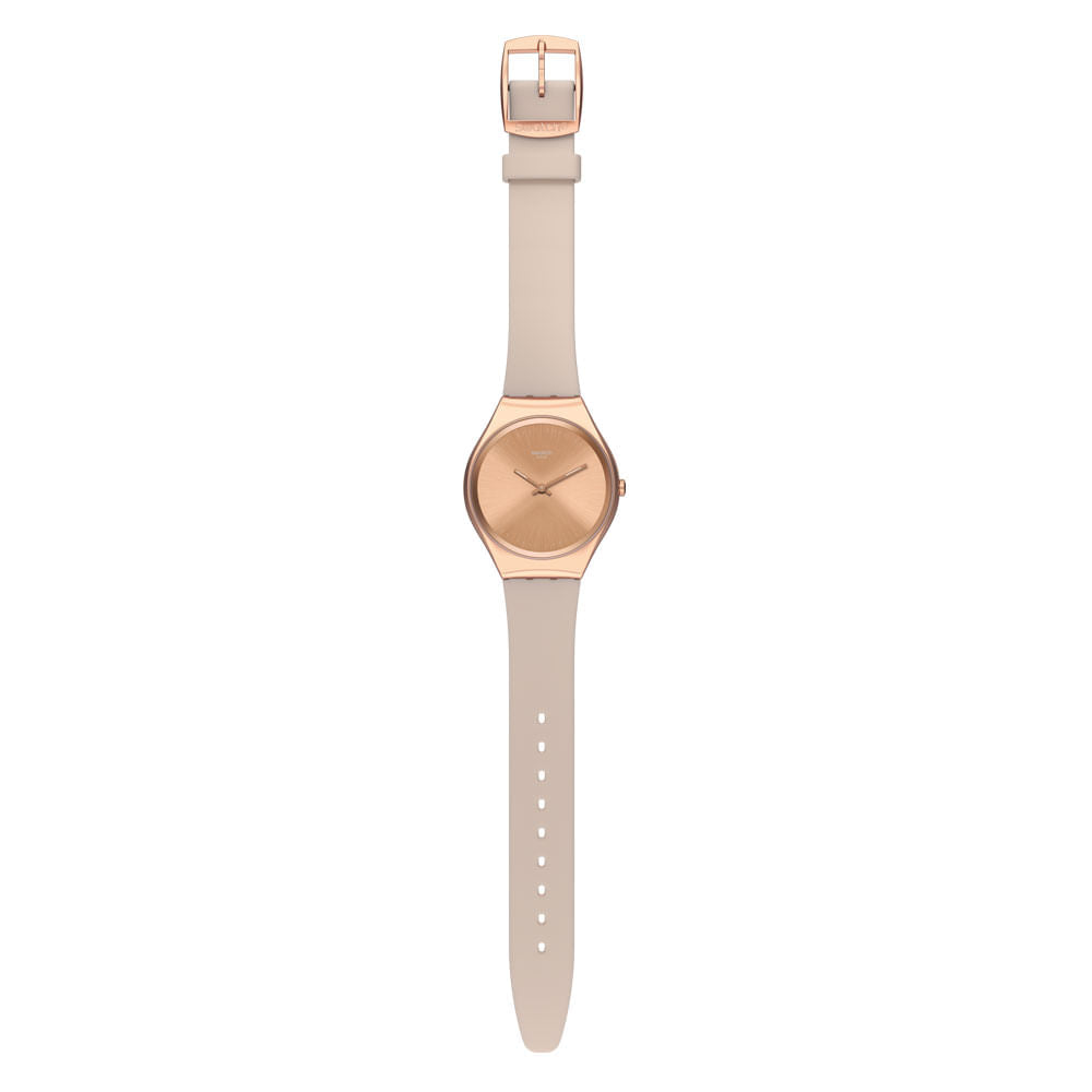 Swatch Women's Skin Analog Watch