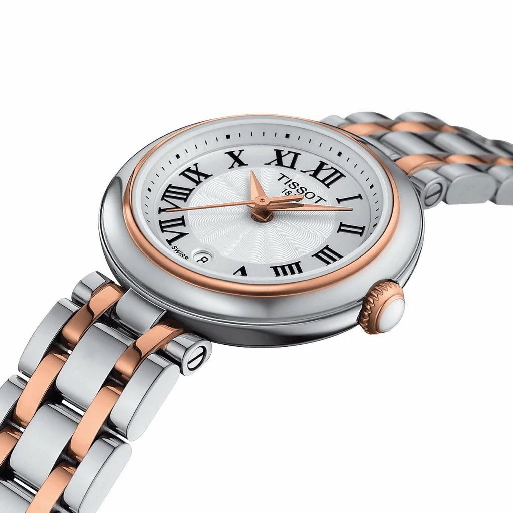 Tissot Women's Bellissima Analog Watch