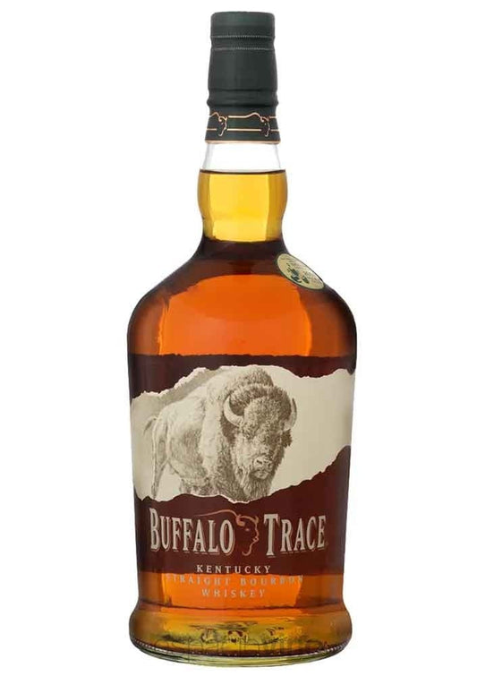 Buffalo Trace - Kentucky Straight Bourbon Whiskey