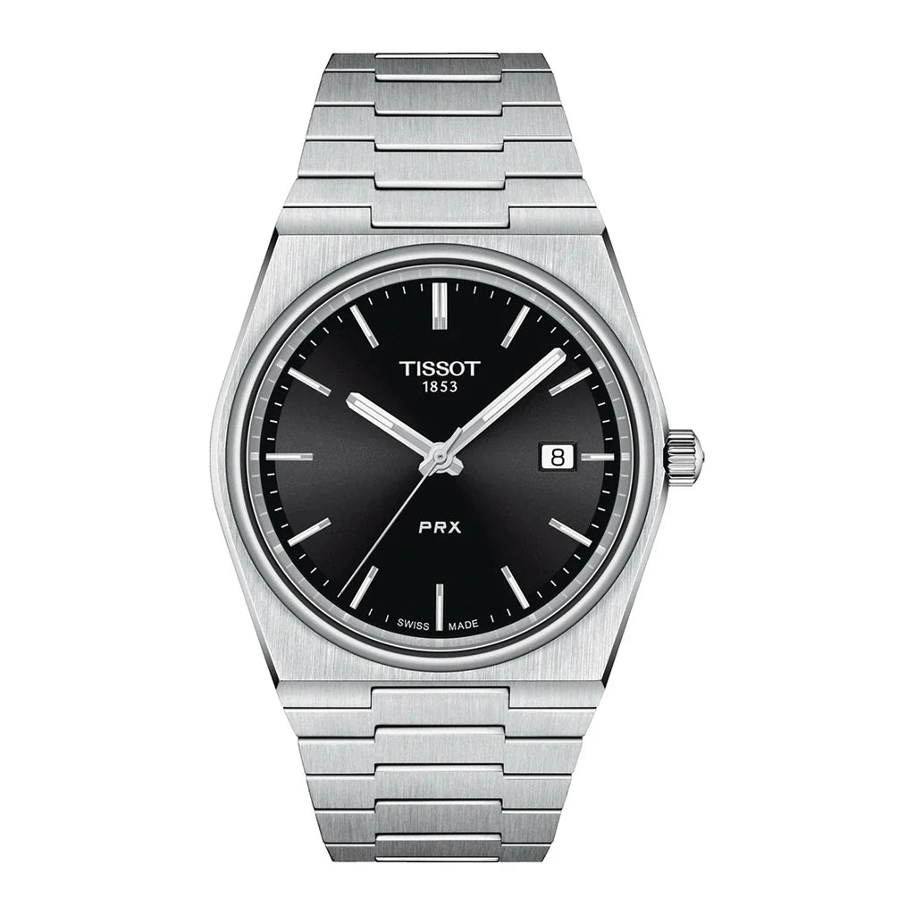 Tissot Men's PRX Analog Watch