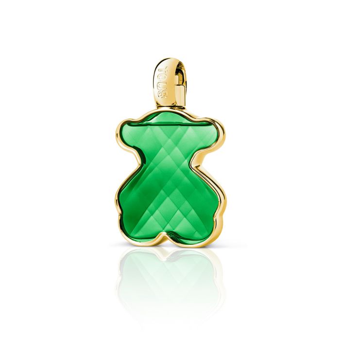LoveMe The Emerald Elixir