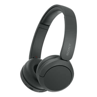 Sony Audífonos De Diadema Inalámbricos con Micrófono CH520