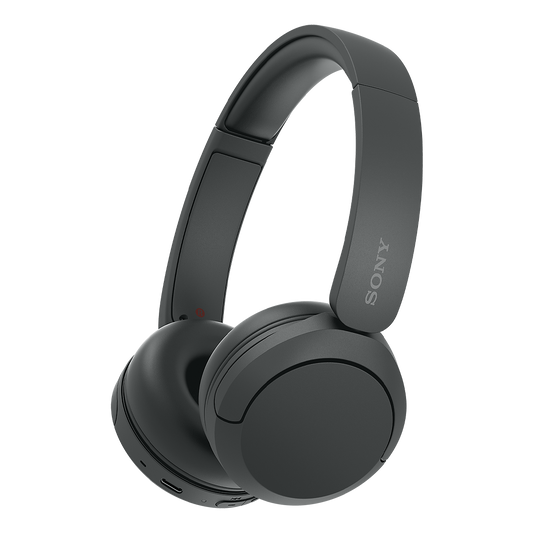 Sony Audífonos De Diadema Inalámbricos con Micrófono CH520