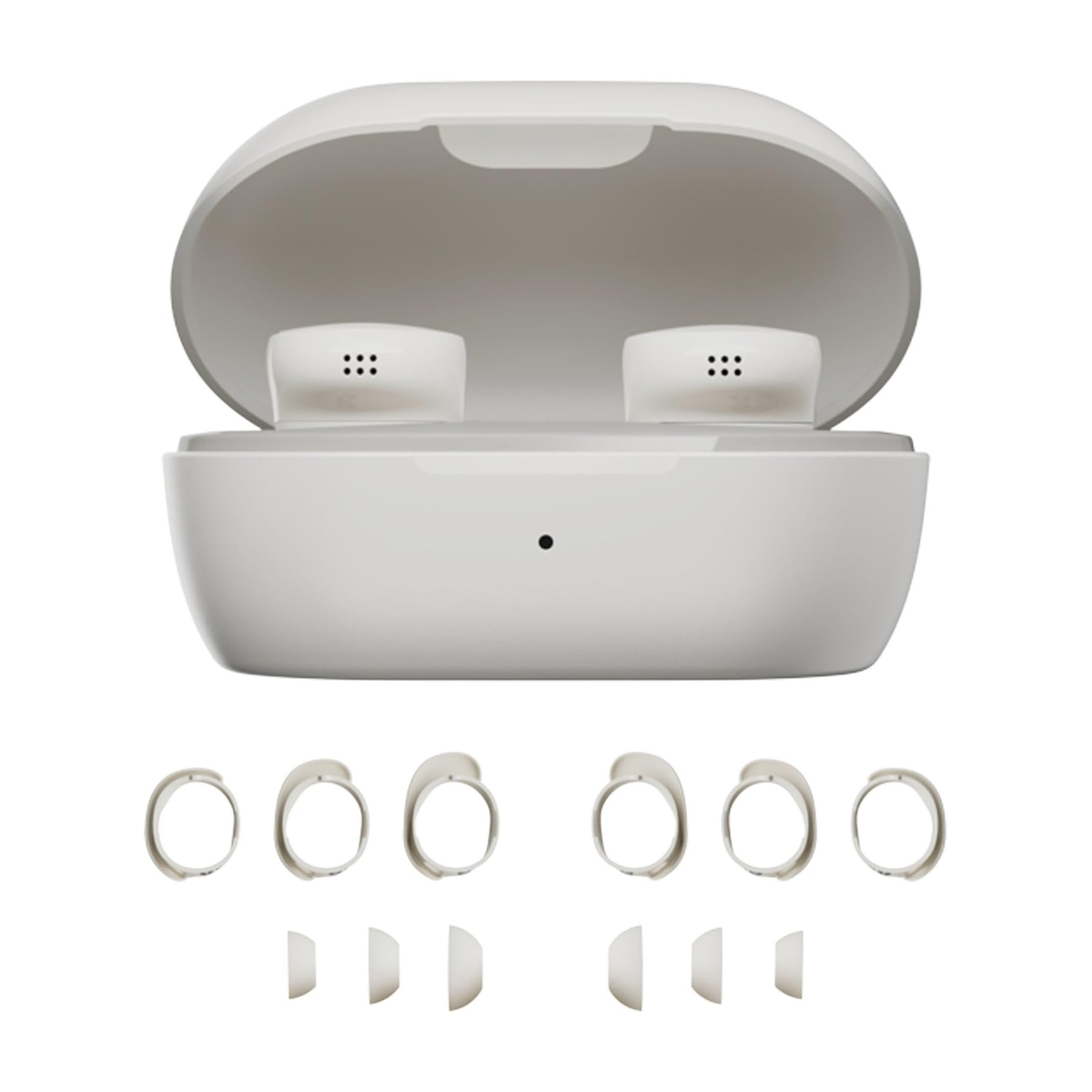Bose QuietComfort Earbuds