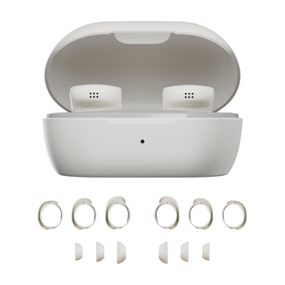 Bose QuietComfort Earbuds