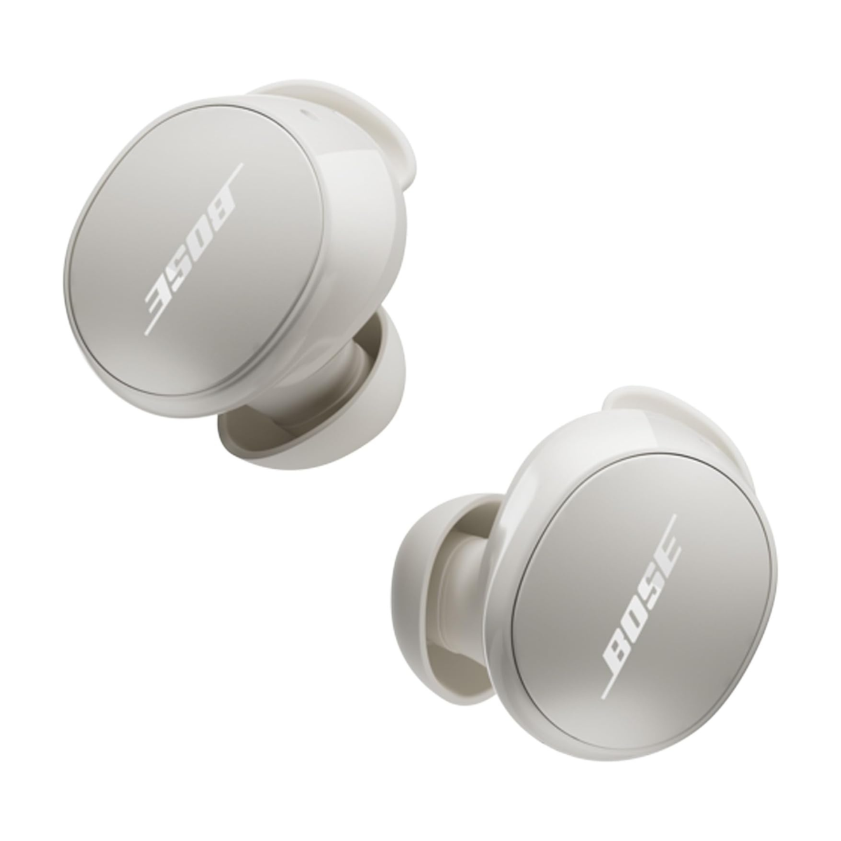 Bose QuietComfort Earbuds