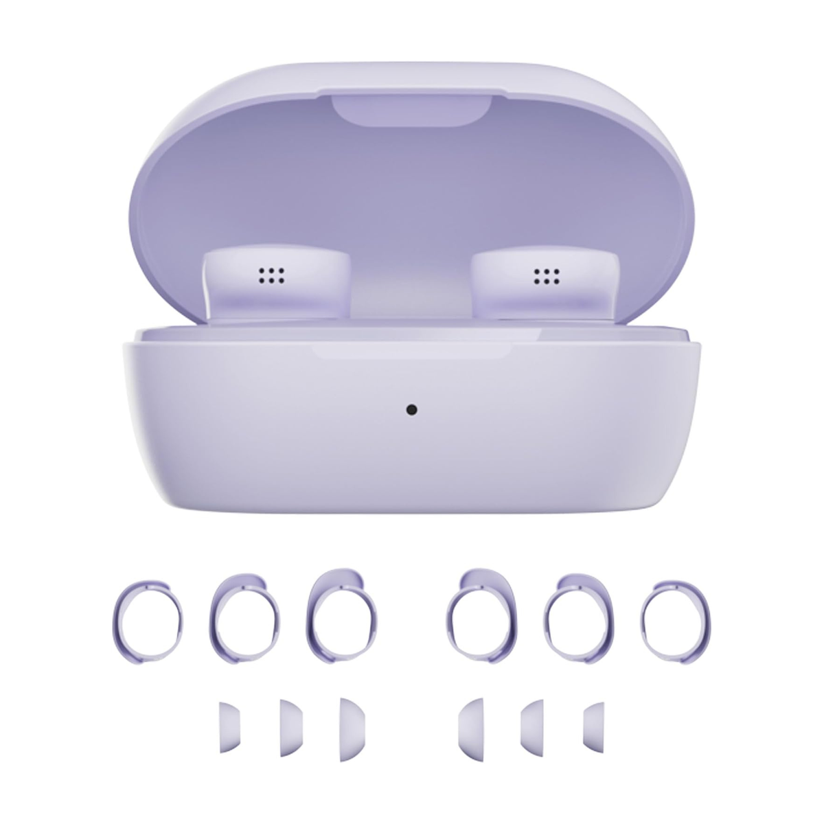 Bose QuietComfort Earbuds