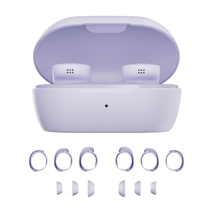 Bose QuietComfort Earbuds