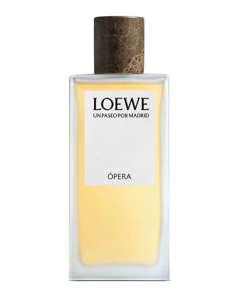A Walk Through Madrid Opera Eau de Parfum