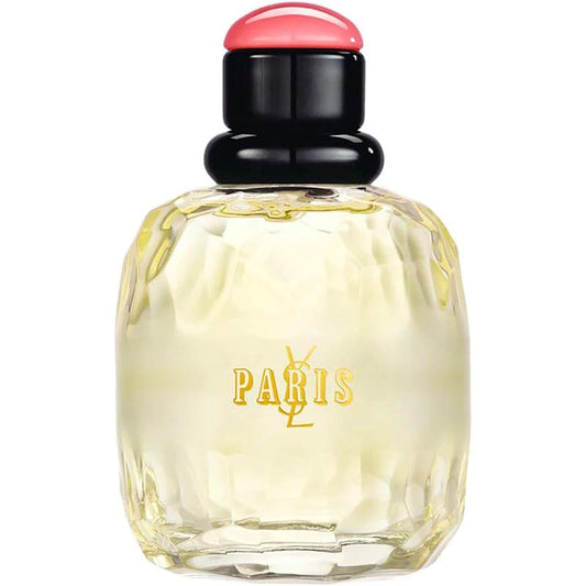 Paris Eau De Toilette